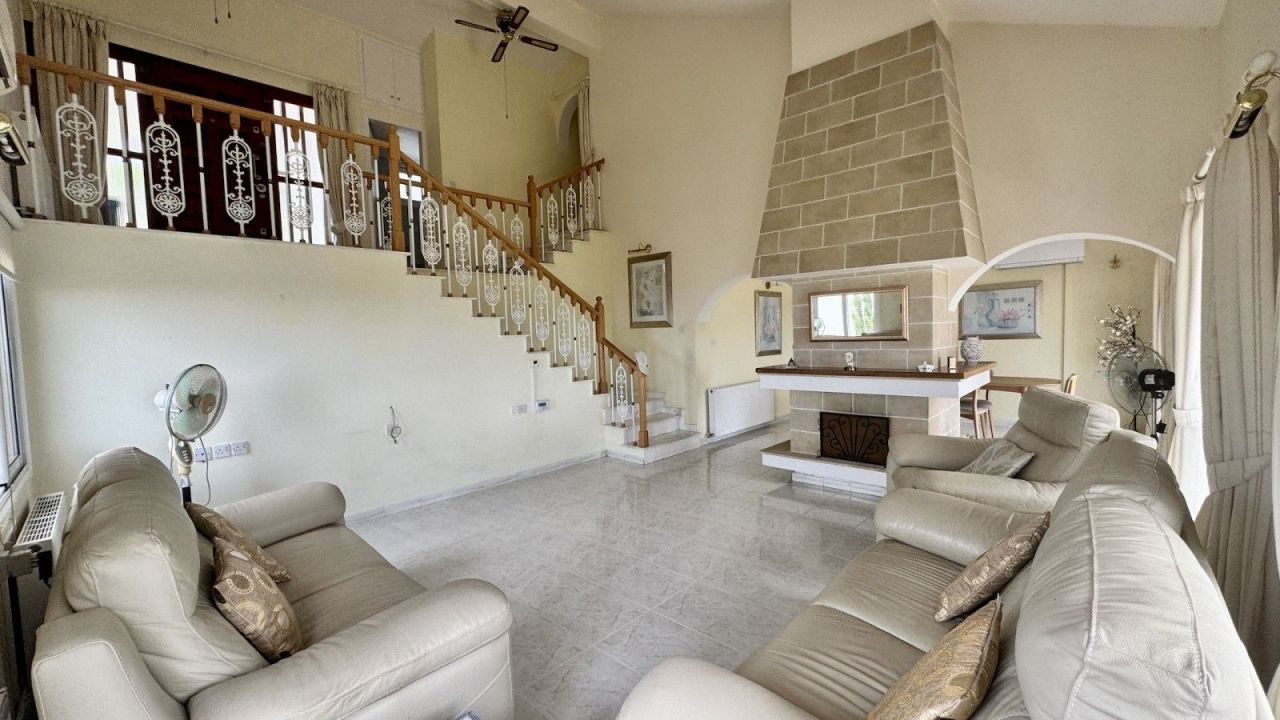 Вилла в Пафосе, Кипр, 340 м² - фото 5