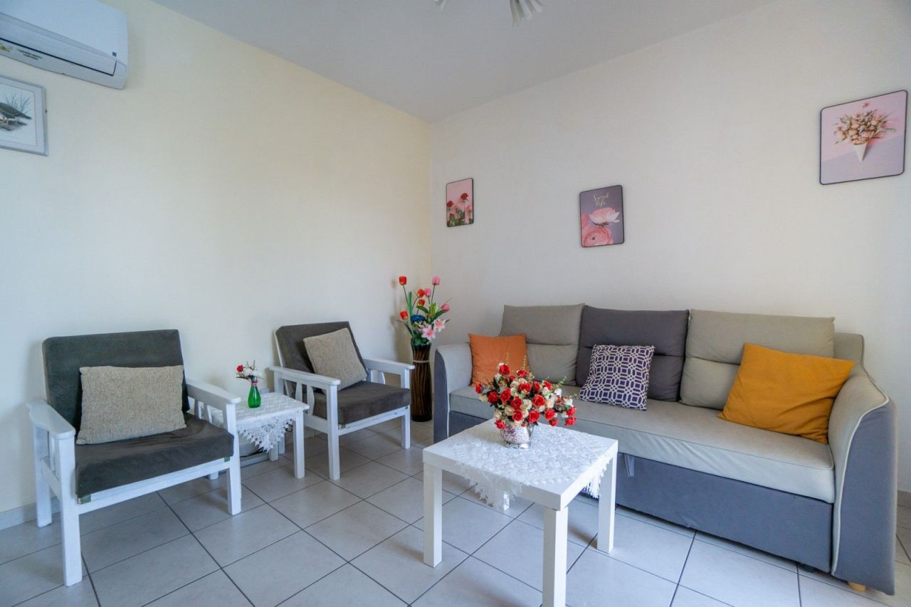 Апартаменты в Пафосе, Кипр, 81 м² - фото 5