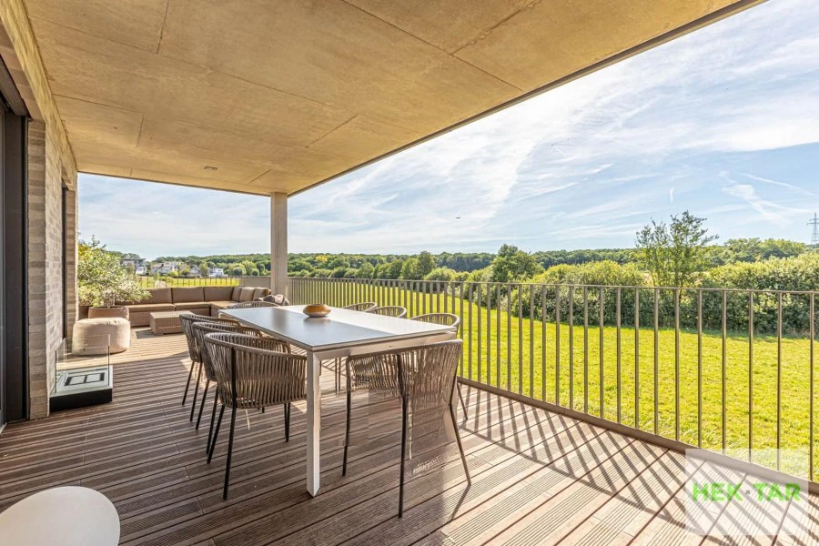 Квартира в Люксембурге, Люксембург, 146 м² - фото 1