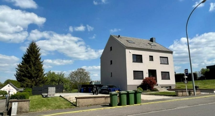 Квартира в Люксембурге, Люксембург, 300 м² - фото 1
