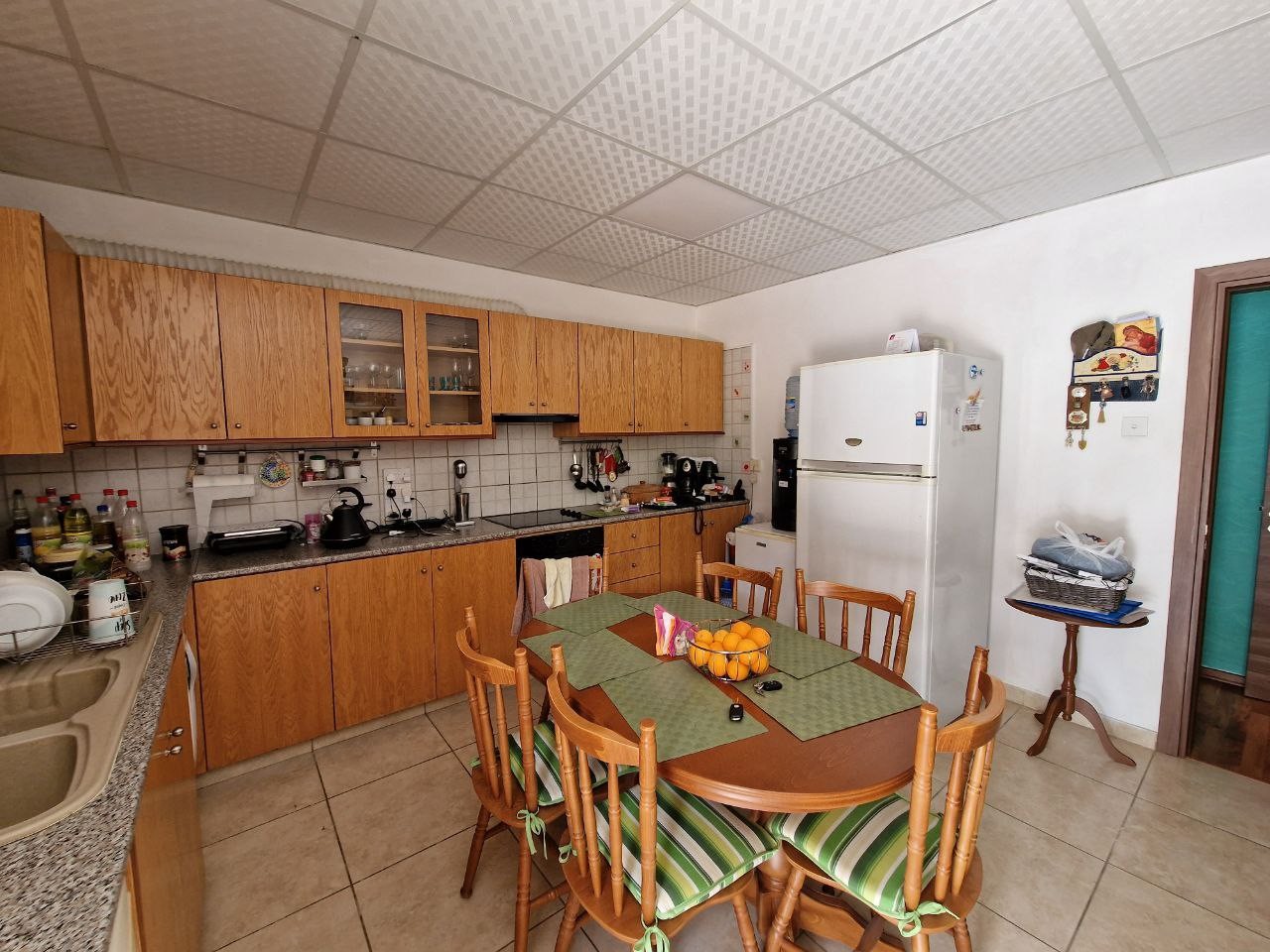 Бунгало в Лимасоле, Кипр, 178 м² - фото 5