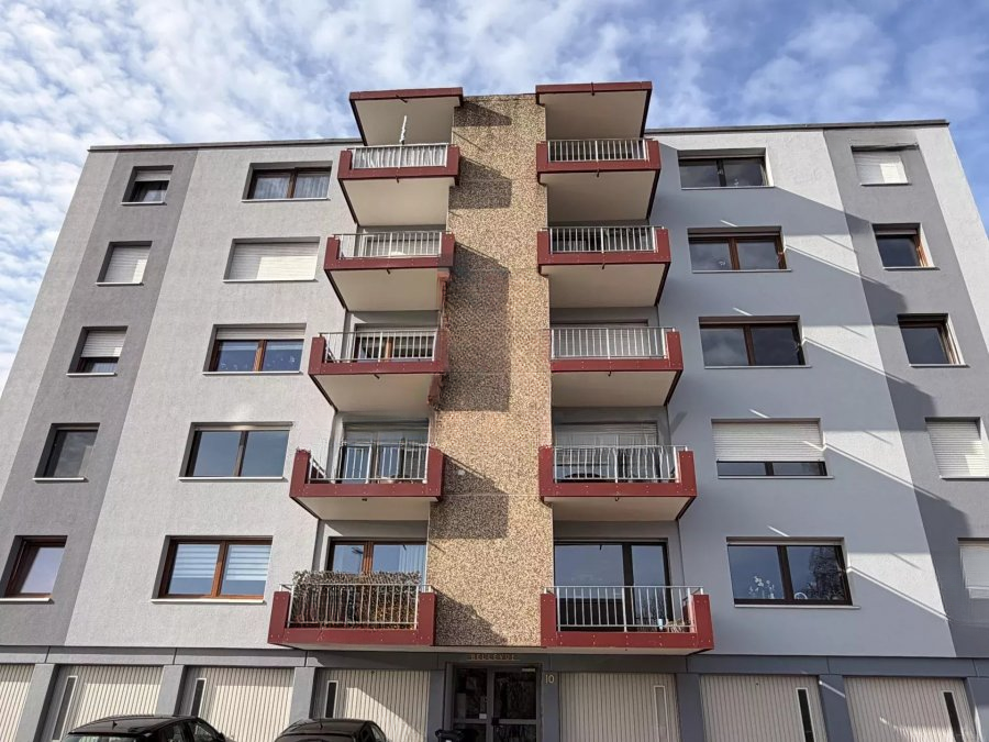 Квартира в Дикирхе, Люксембург, 106 м² - фото 1
