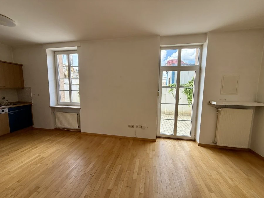 Квартира в Леллиге, Люксембург, 41 м² - фото 1