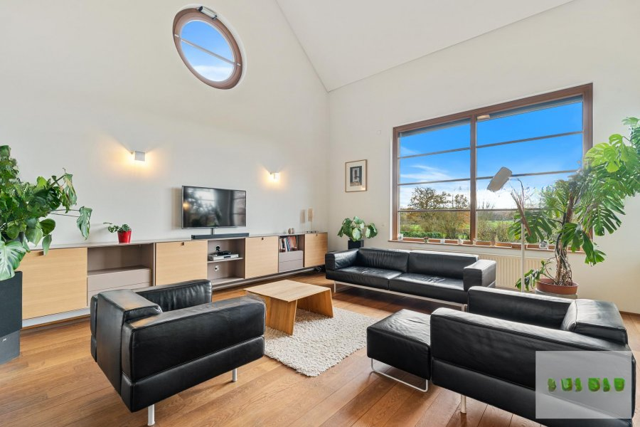 Квартира в Люксембурге, Люксембург, 210 м² - фото 1