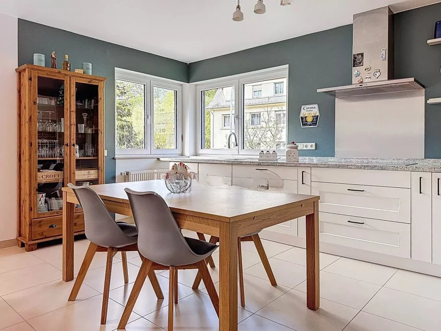Квартира в Люксембурге, Люксембург, 89 м² - фото 1