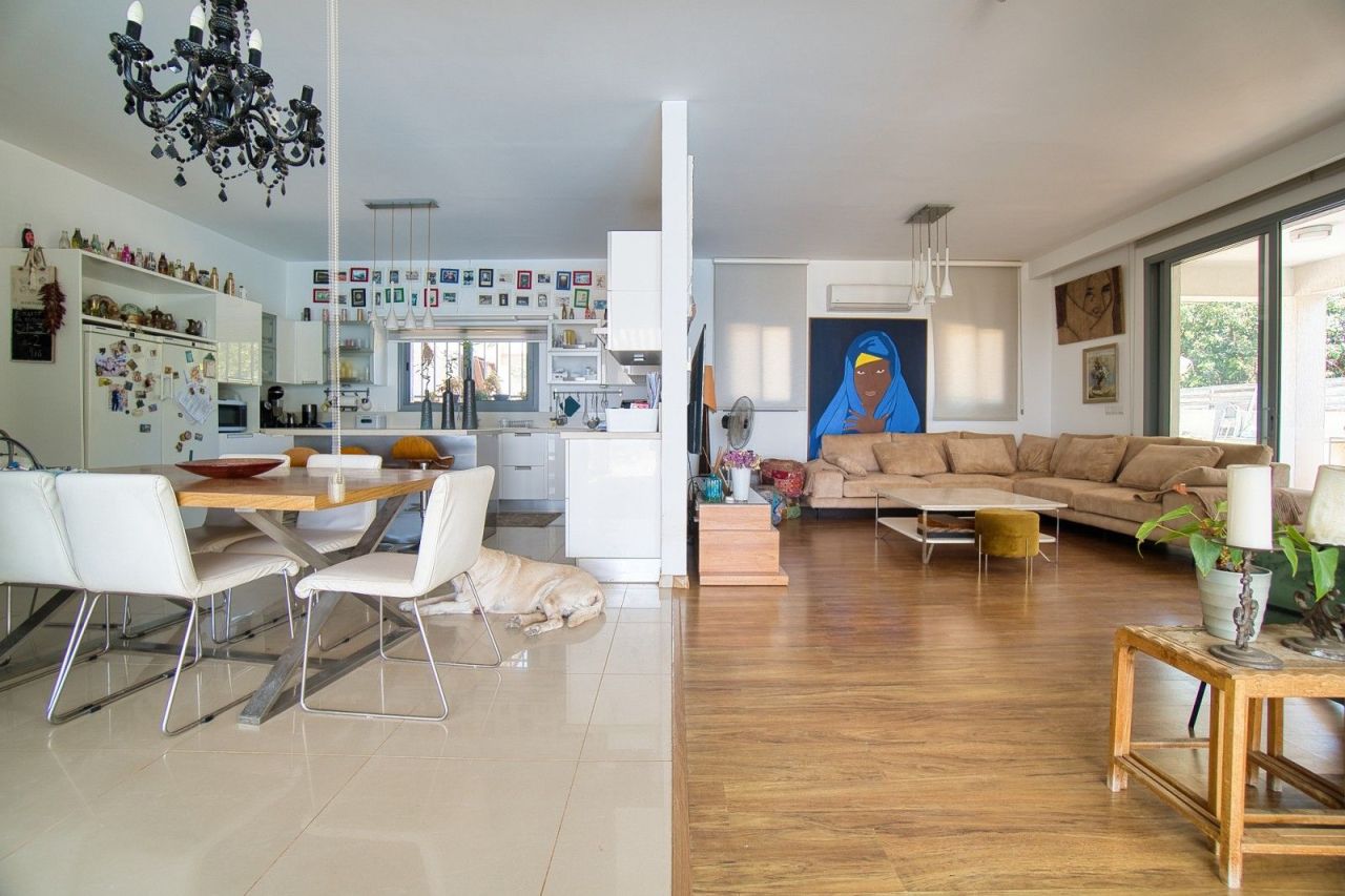 Вилла в Пафосе, Кипр, 420 м² - фото 6