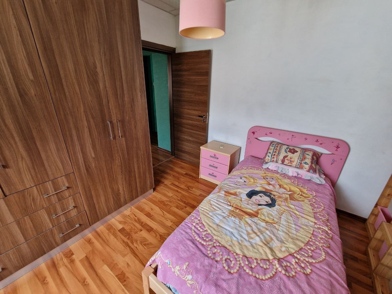 Бунгало в Лимасоле, Кипр, 178 м² - фото 6