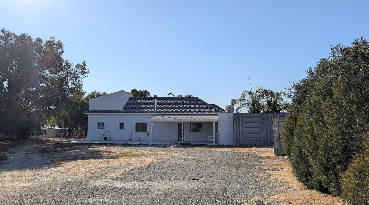 Вилла в Лимасоле, Кипр, 260 м² - фото 6