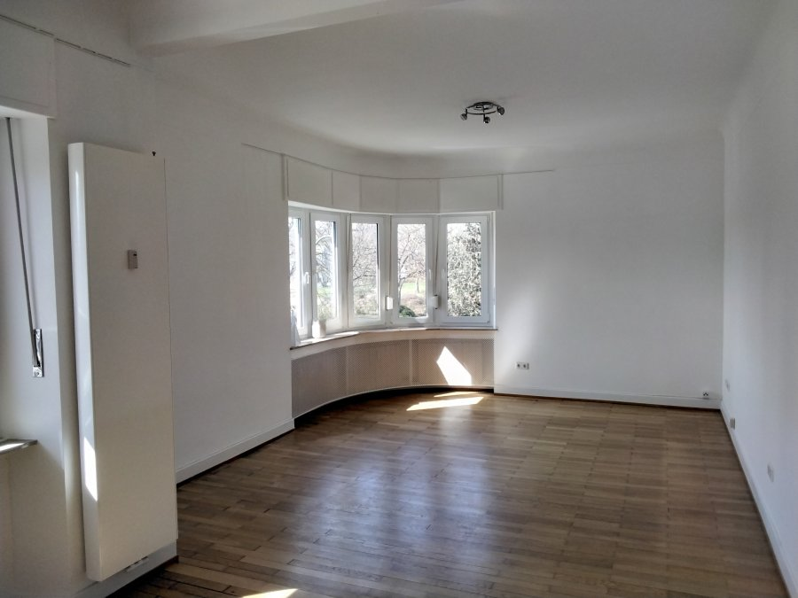 Квартира в Люксембурге, Люксембург, 81 м² - фото 1