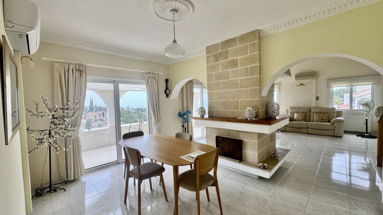 Вилла в Пафосе, Кипр, 340 м² - фото 6