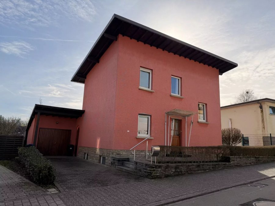 Квартира в Дикирхе, Люксембург, 84 м² - фото 1