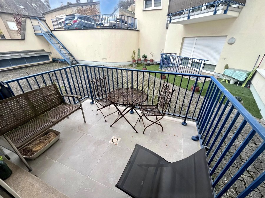 Квартира в Люксембурге, Люксембург, 75 м² - фото 1