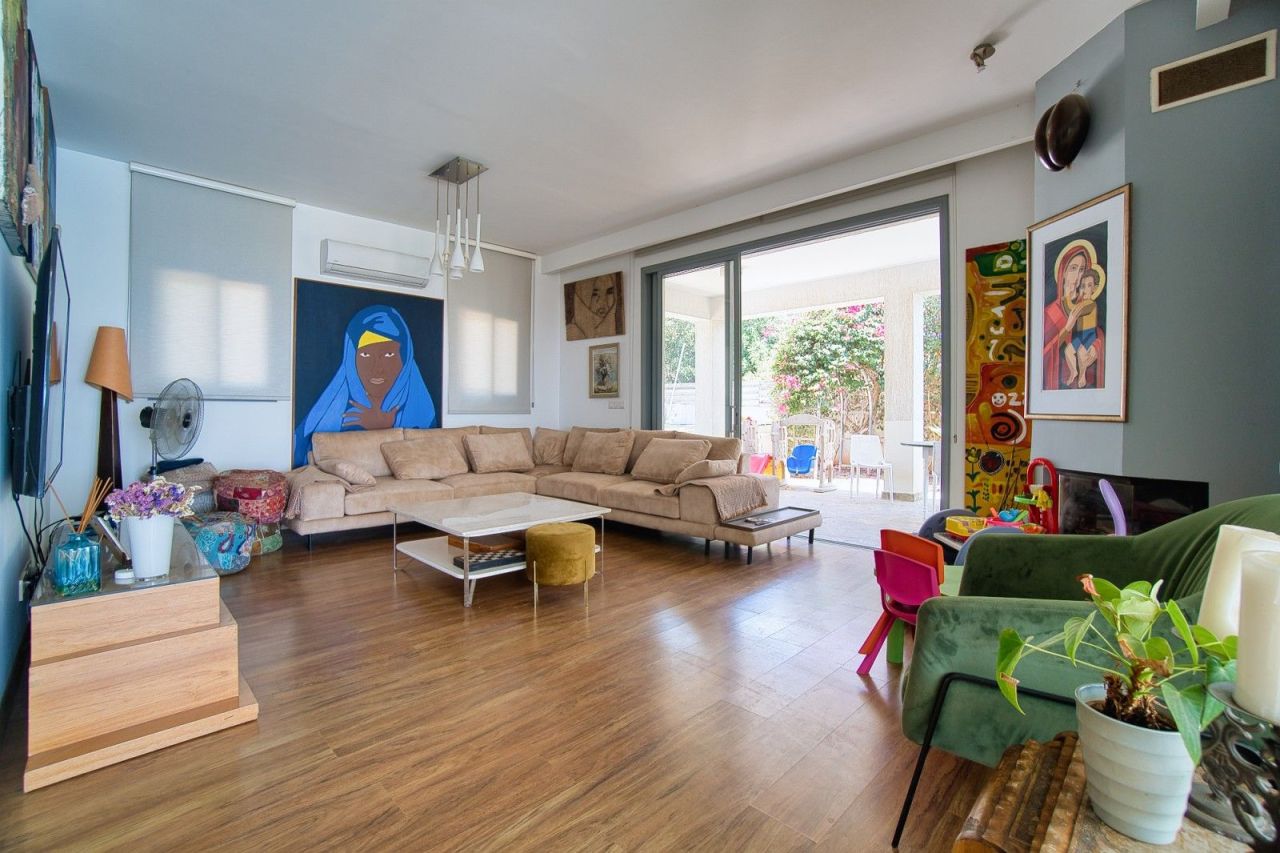 Вилла в Пафосе, Кипр, 420 м² - фото 7