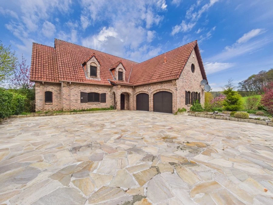 Квартира в Люксембурге, Люксембург, 435 м² - фото 1