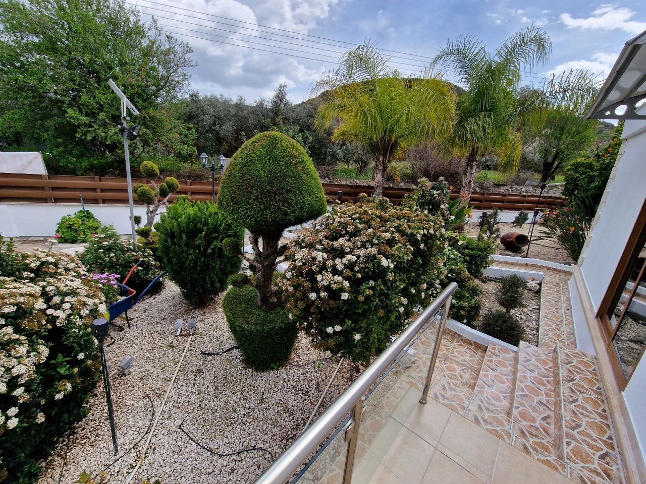 Бунгало в Лимасоле, Кипр, 178 м² - фото 7