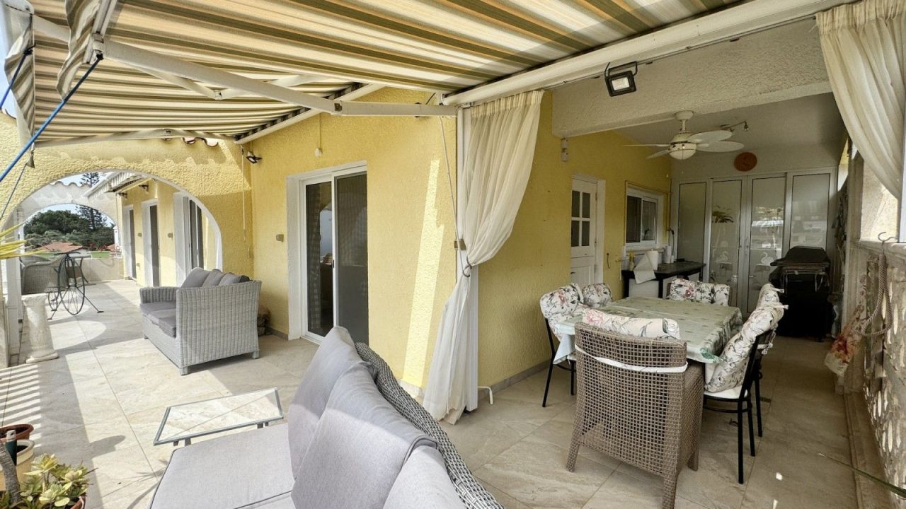 Вилла в Пафосе, Кипр, 340 м² - фото 8