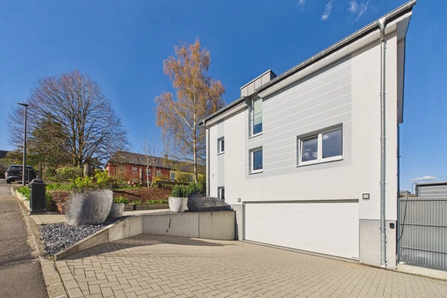 Квартира в Дикирхе, Люксембург, 290 м² - фото 1