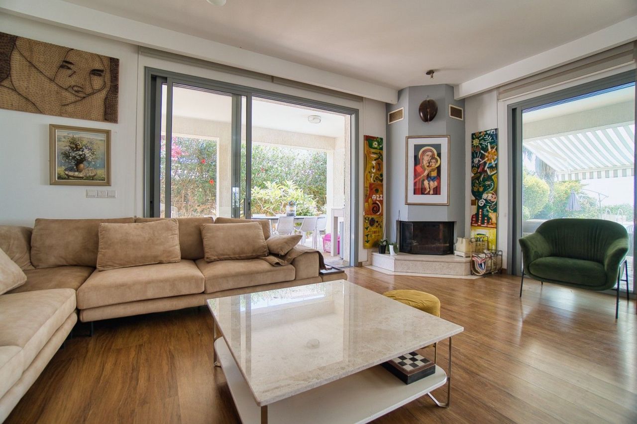 Вилла в Пафосе, Кипр, 420 м² - фото 8