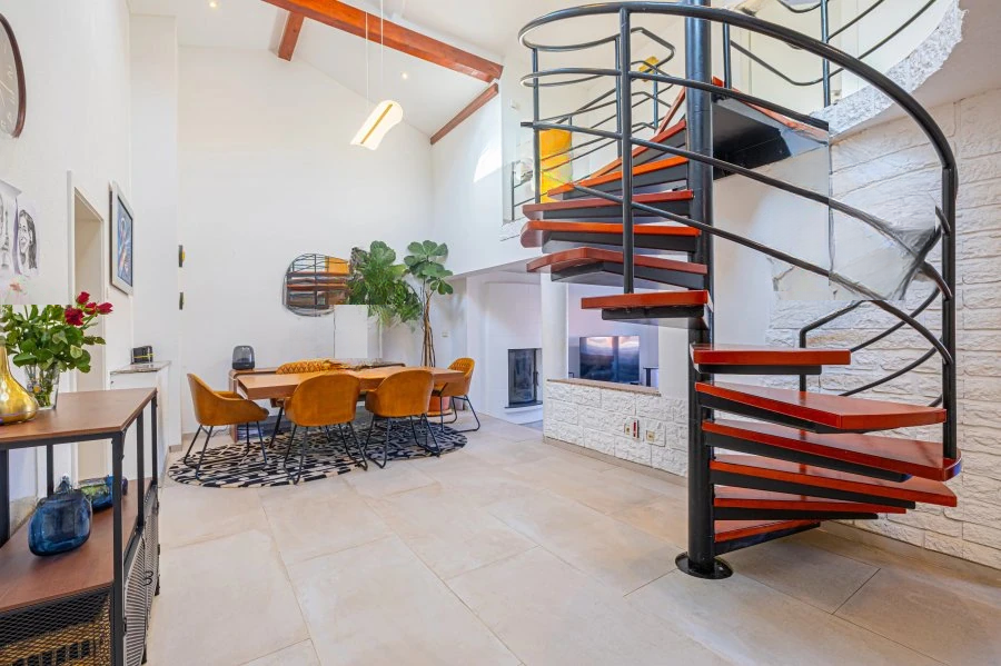 Квартира в Люксембурге, Люксембург, 170 м² - фото 1