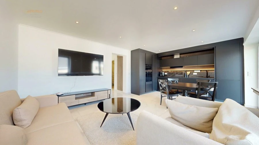 Квартира в Люксембурге, Люксембург, 73 м² - фото 1