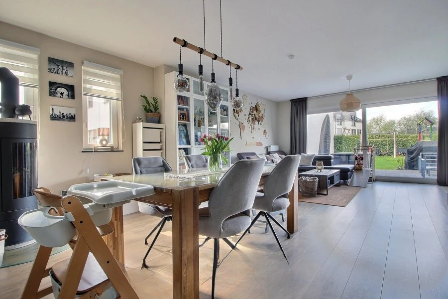 Квартира в Люксембурге, Люксембург, 180 м² - фото 1