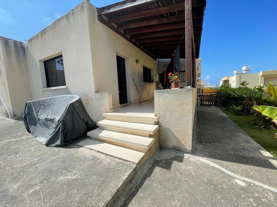 Вилла в Пафосе, Кипр, 162 м² - фото 8