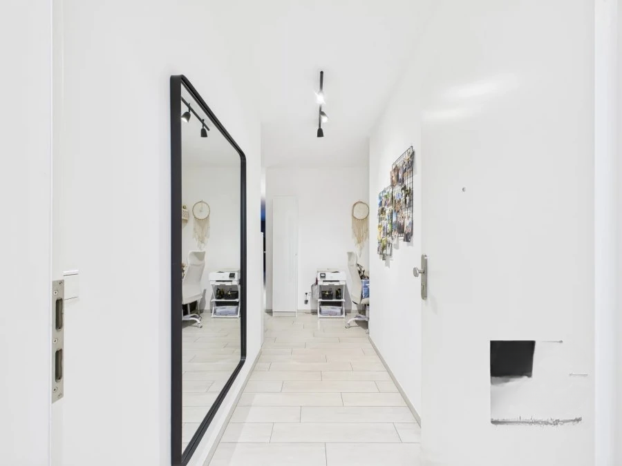 Квартира в Люксембурге, Люксембург, 68 м² - фото 1