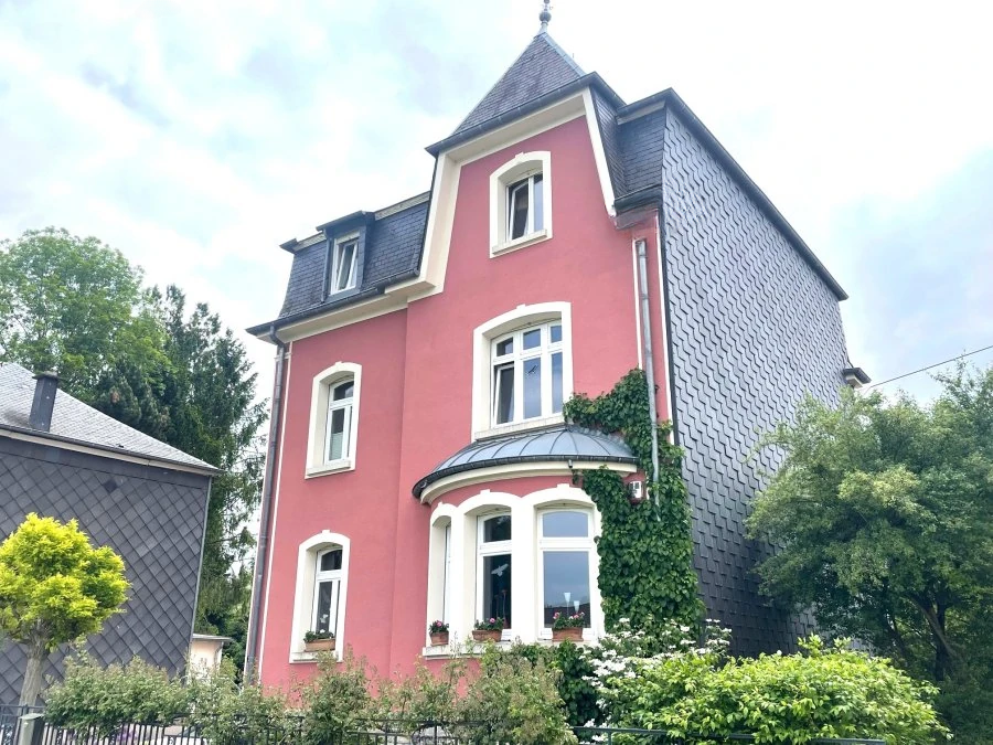 Квартира в Люксембурге, Люксембург, 174 м² - фото 1