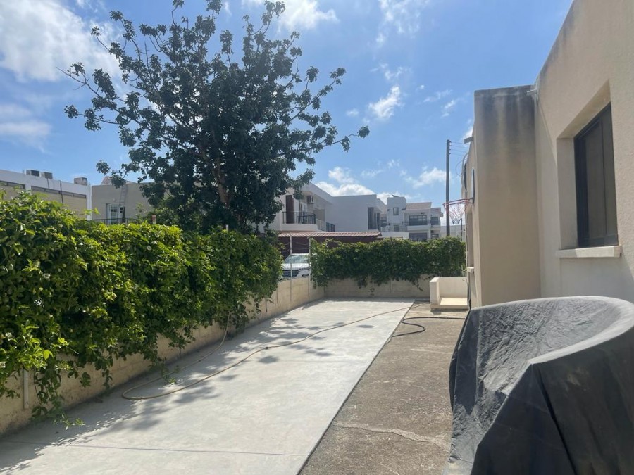 Вилла в Пафосе, Кипр, 162 м² - фото 9