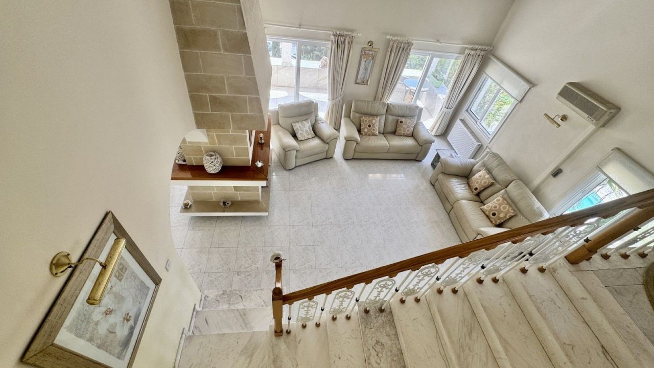 Вилла в Пафосе, Кипр, 340 м² - фото 9