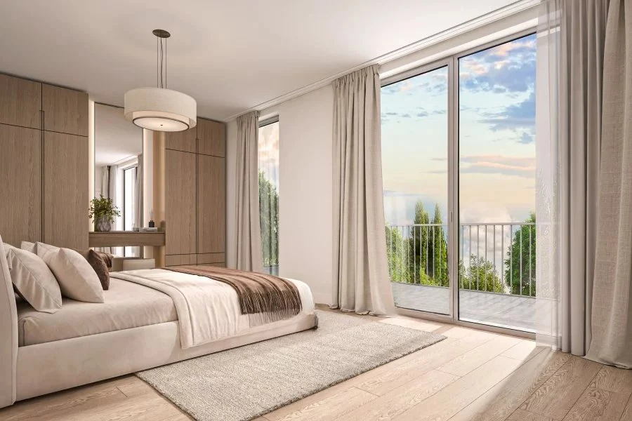 Квартира в Люксембурге, Люксембург, 179 м² - фото 1