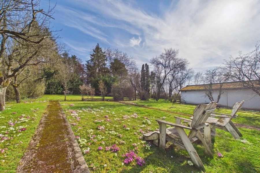 Квартира в Люксембурге, Люксембург, 300 м² - фото 1