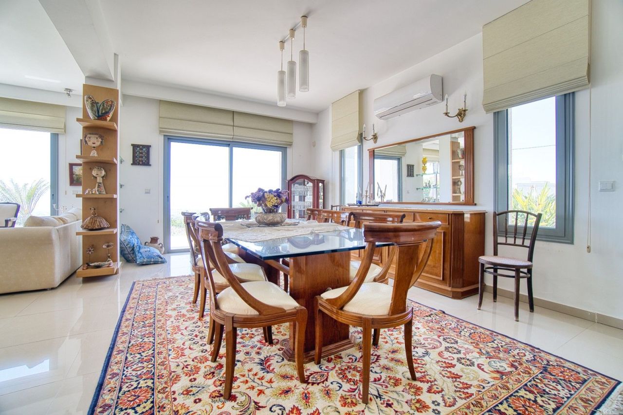 Вилла в Пафосе, Кипр, 420 м² - фото 9