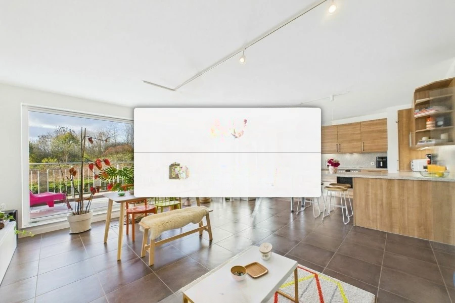 Квартира в Люксембурге, Люксембург, 82 м² - фото 1