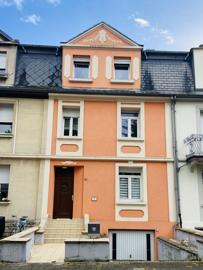 Квартира в Люксембурге, Люксембург, 157 м² - фото 1