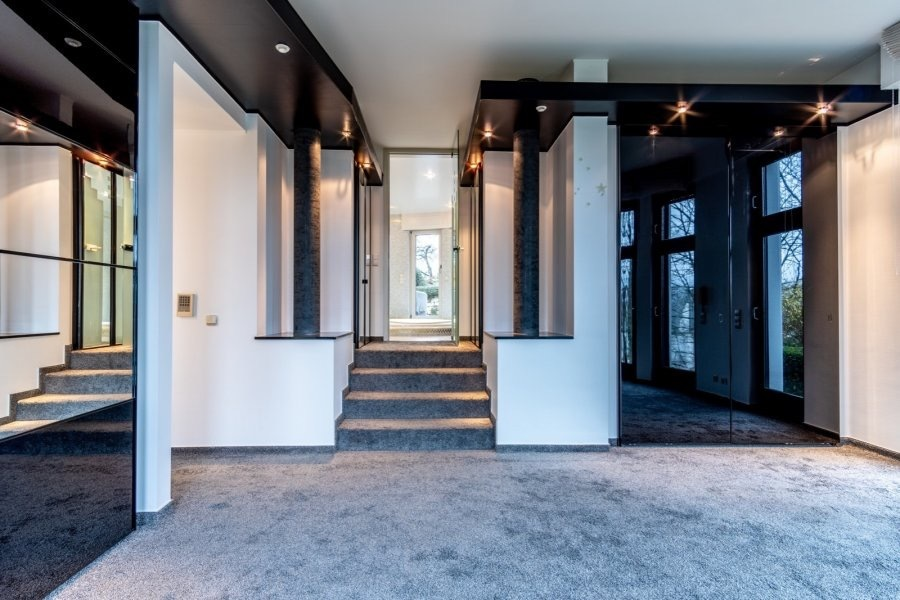 Квартира в Люксембурге, Люксембург, 3 300 м² - фото 1