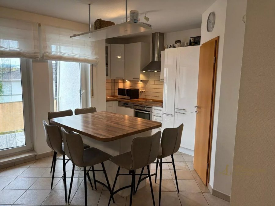 Квартира в Гревенмахере, Люксембург, 113 м² - фото 1