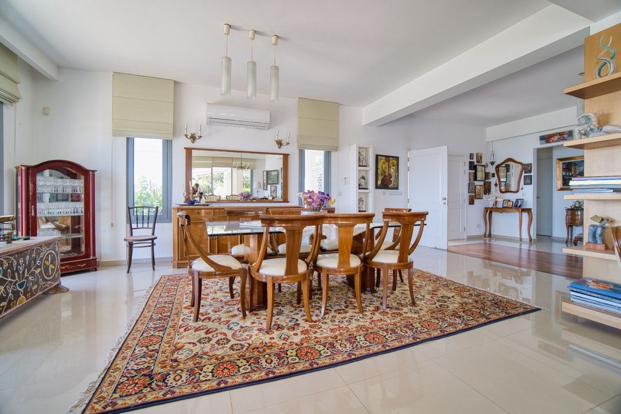 Вилла в Пафосе, Кипр, 420 м² - фото 10