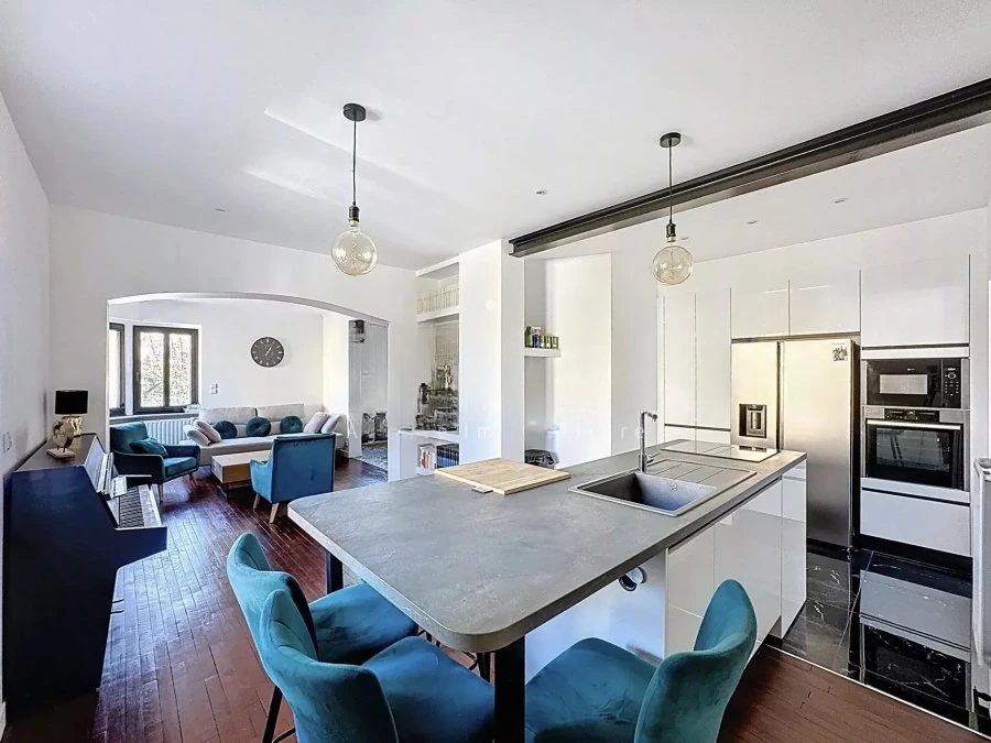 Квартира в Люксембурге, Люксембург, 160 м² - фото 1