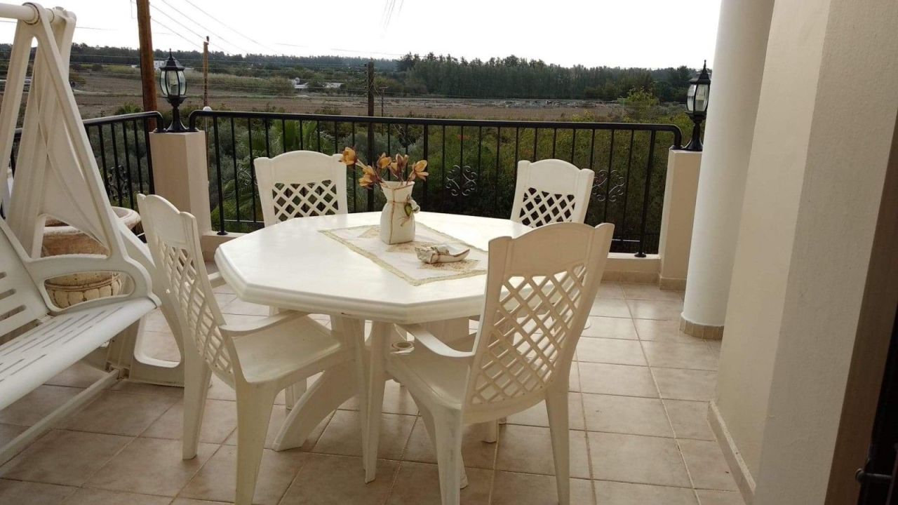 Вилла в Пафосе, Кипр, 240 м² - фото 7