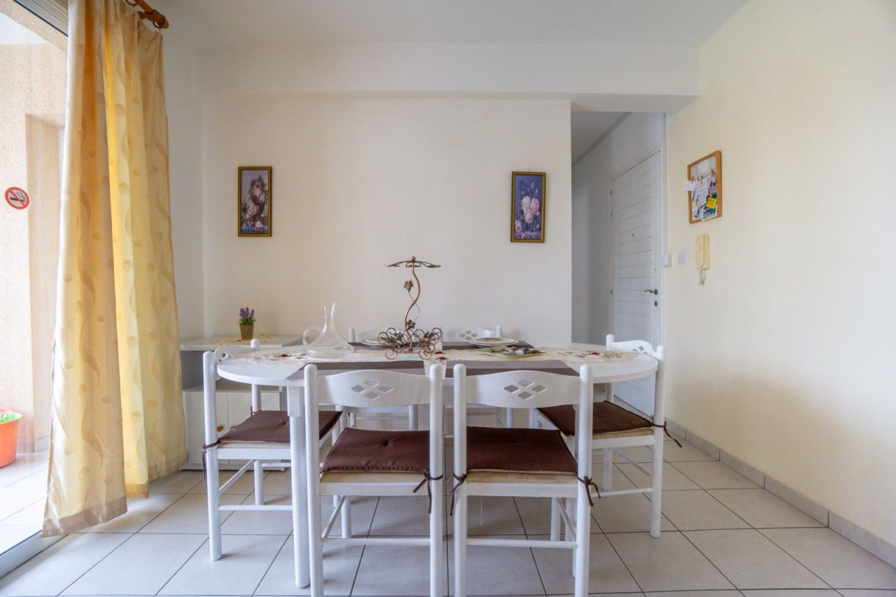 Апартаменты в Пафосе, Кипр, 81 м² - фото 10