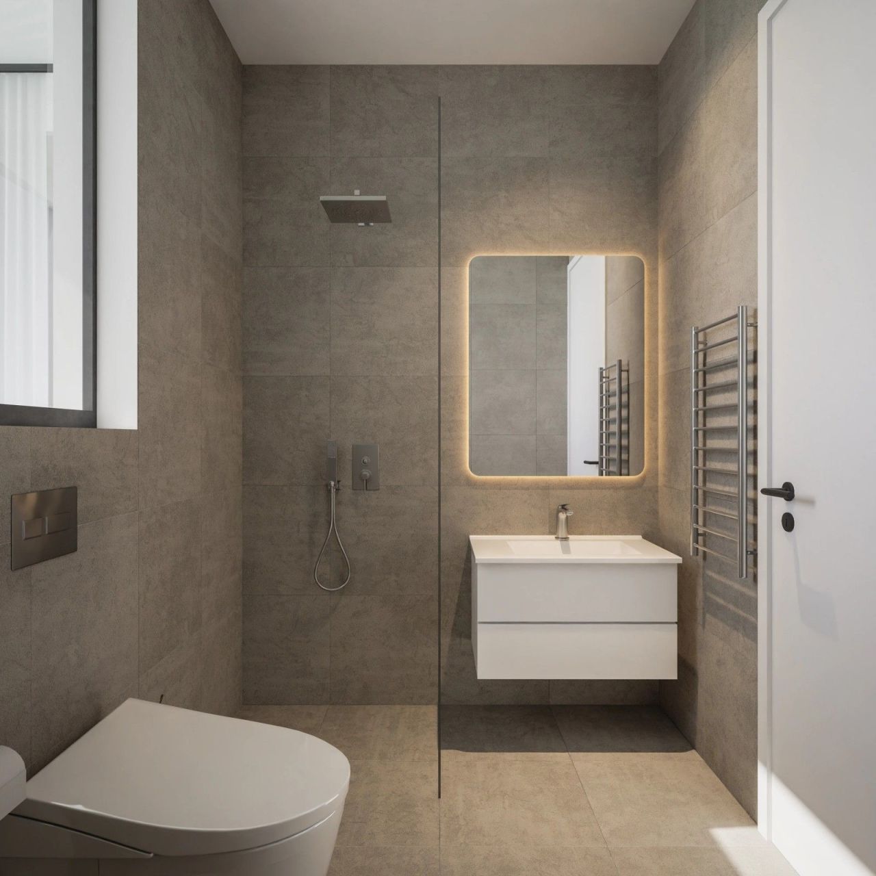 Пентхаус в Лимасоле, Кипр, 135 м² - фото 10