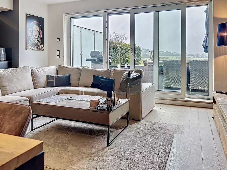 Квартира в Люксембурге, Люксембург, 175 м² - фото 1