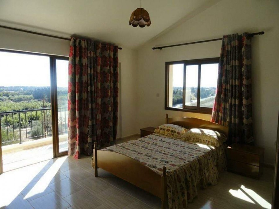 Вилла в Пафосе, Кипр, 240 м² - фото 8