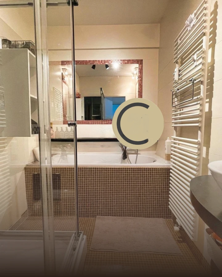 Квартира в Люксембурге, Люксембург, 70 м² - фото 1