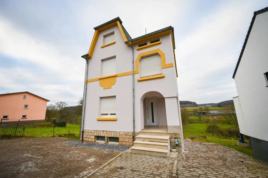 Квартира в Дикирхе, Люксембург, 181 м² - фото 1