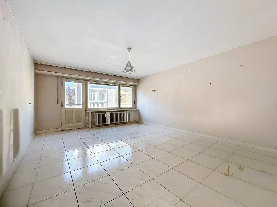 Квартира в Люксембурге, Люксембург, 84 м² - фото 1