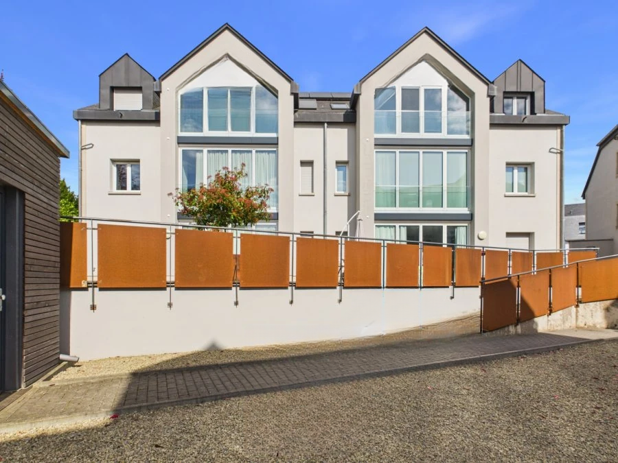 Квартира в Люксембурге, Люксембург, 79 м² - фото 1