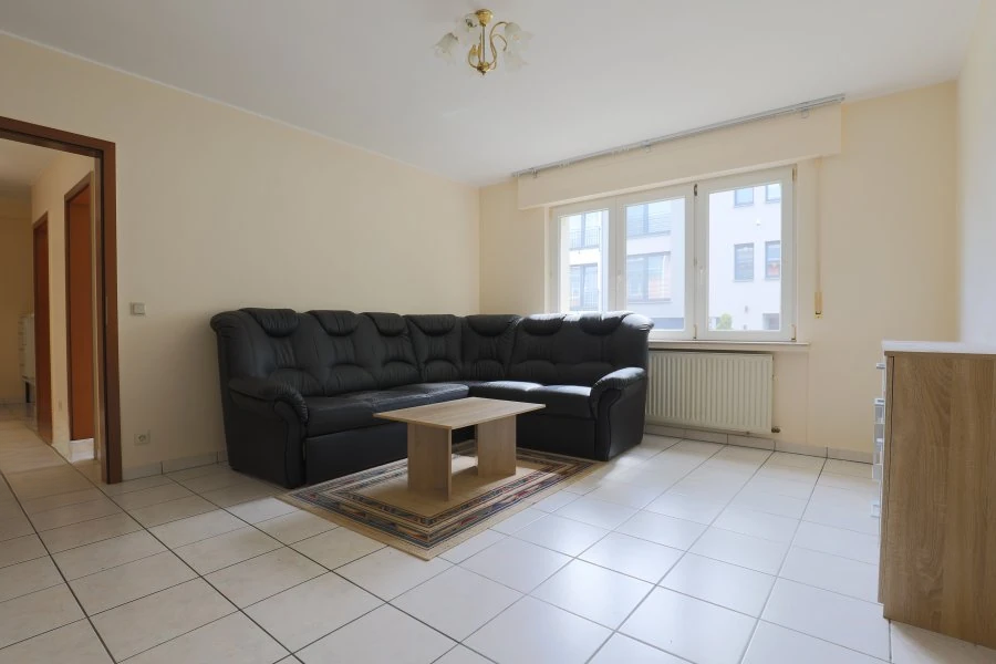 Квартира в Люксембурге, Люксембург, 45 м² - фото 1