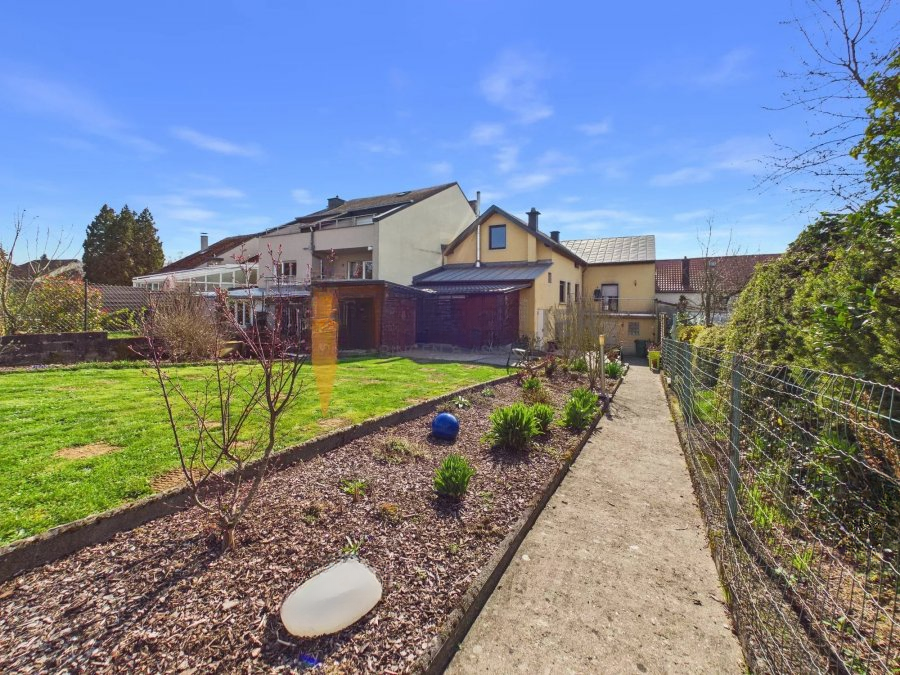 Квартира в Люксембурге, Люксембург, 175 м² - фото 1